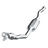 Direct Fit California Catalytic Converter - image 1