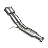 Direct Fit California Catalytic Converter - image 1