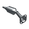 Direct Fit California Catalytic Converter - image 1