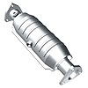 Direct Fit California Catalytic Converter - image 1