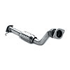 Direct Fit California Catalytic Converter - image 1
