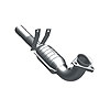 Direct Fit California Catalytic Converter - image 1