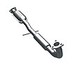 Direct Fit California Catalytic Converter - image 1