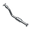 Direct Fit California Catalytic Converter - image 1