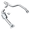 Direct Fit California Catalytic Converter - image 1