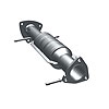Direct Fit California Catalytic Converter - image 1