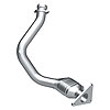 Direct Fit California Catalytic Converter - image 1