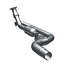 Direct Fit California Catalytic Converter - image 1