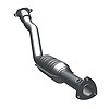 Direct Fit California Catalytic Converter - image 1