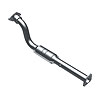 Direct Fit California Catalytic Converter - image 1