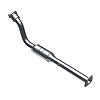 Direct Fit California Catalytic Converter - image 1