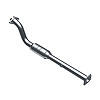 Direct Fit California Catalytic Converter - image 1