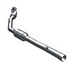 Direct Fit California Catalytic Converter - image 1