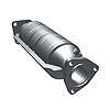 Direct Fit California Catalytic Converter - image 1