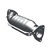 Direct Fit California Catalytic Converter - image 1