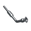 Direct Fit California Catalytic Converter - image 1