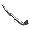 Direct Fit California Catalytic Converter - image 1