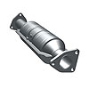 Direct Fit California Catalytic Converter - image 1