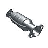 Direct Fit California Catalytic Converter - image 1