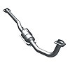 Direct Fit California Catalytic Converter - image 1