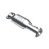 Direct Fit California Catalytic Converter - image 1