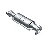 Direct Fit California Catalytic Converter - image 1