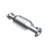 Direct Fit California Catalytic Converter - image 1