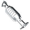 Direct Fit California Catalytic Converter - image 1
