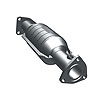 Direct Fit California Catalytic Converter - image 1