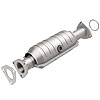 CONVERTER ACURA CL - image 1