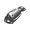 Direct Fit California Catalytic Converter - image 1