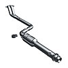 Direct Fit California Catalytic Converter - image 1