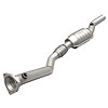 Direct Fit California Catalytic Converter - image 1