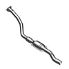 Direct Fit California Catalytic Converter - image 1