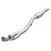 Direct Fit California Catalytic Converter - image 1
