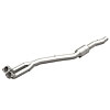 Direct Fit California Catalytic Converter - image 1