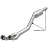 Direct-Fit Catalytic Converter 1996-97 BMW M5 5.0L (D/S) - image 1