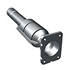 Direct Fit California Catalytic Converter - image 1