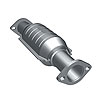 Direct Fit California Catalytic Converter - image 1