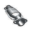 Direct Fit California Catalytic Converter - image 1