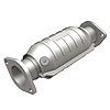 Direct Fit California Catalytic Converter - image 1