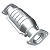 Direct Fit California Catalytic Converter - image 1