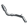 Direct Fit California Catalytic Converter - image 1