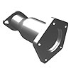 Direct Fit California Catalytic Converter - image 1