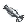 Direct Fit California Catalytic Converter - image 1