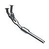 Direct Fit California Catalytic Converter - image 1