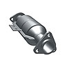 Direct Fit California Catalytic Converter - image 1