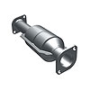 Direct Fit California Catalytic Converter - image 1
