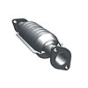 Direct Fit California Catalytic Converter - image 1