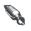 Direct Fit California Catalytic Converter - image 1